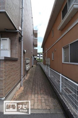 カルム　シャンブルのその他共用部分