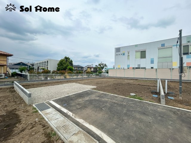高崎市下豊岡町　新築住宅全6棟