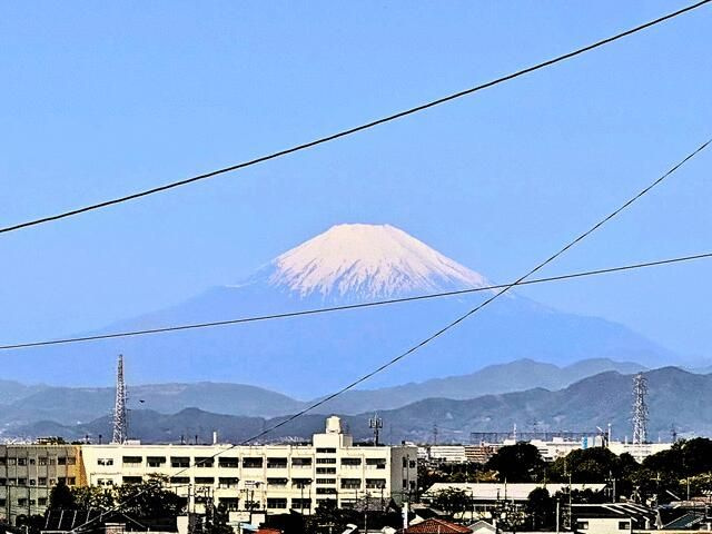 【展望】 | 戸建 横浜市戸塚区汲沢４丁目 | ※眺望イメージ