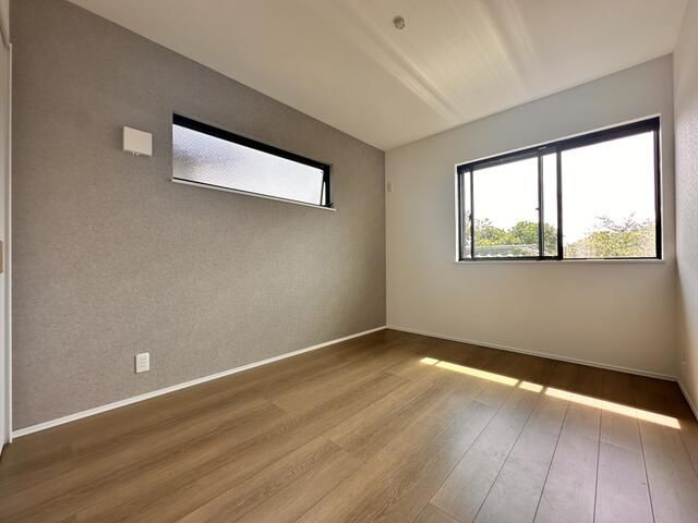 【内観：施工例】 | 戸建 横浜市戸塚区汲沢４丁目