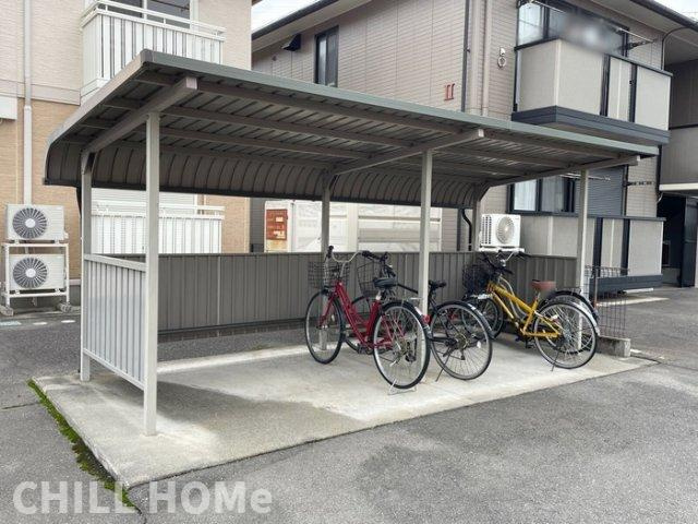 ローレルコート　Ⅲのその他共用部分|他社様掲載物件もまとめてご紹介、ご案内可能です(^^)/