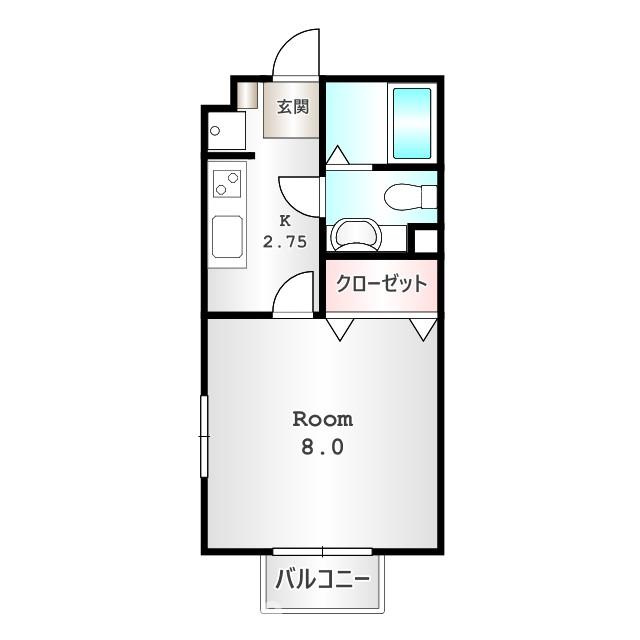 ローレルコート　Ⅲの間取り|他社様掲載物件もまとめてご紹介、ご案内可能です(^^)/
