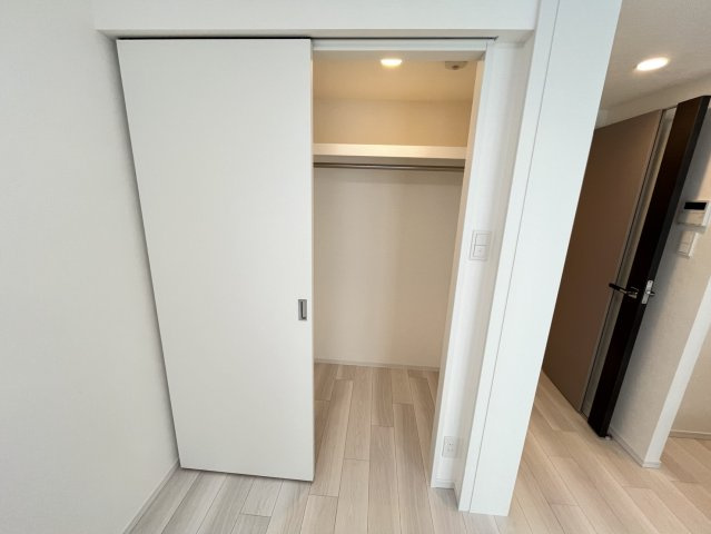 【収納】 | タスキプライム テラス中村橋