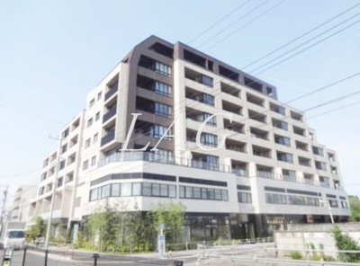 【外観】 | クリオ東小金井パークフロント | 外観です。