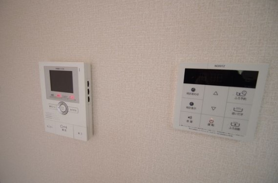 プレジオ Aの設備