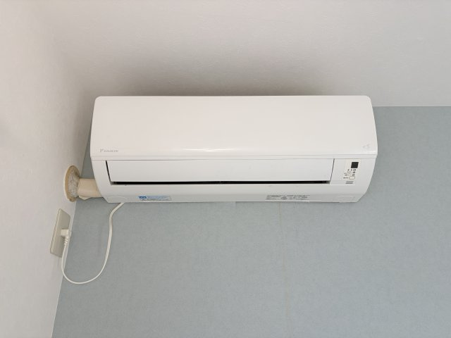 ワコーレフット篠原の設備