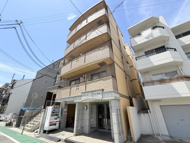 ワコーレフット篠原