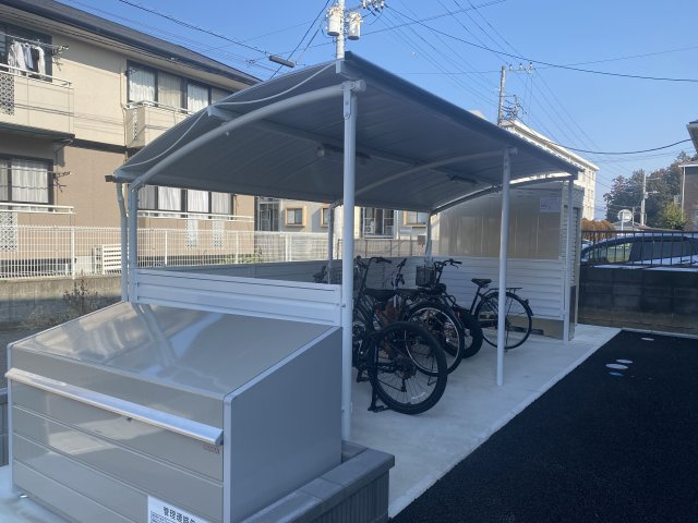 カーサ　セレーナのその他共用部分