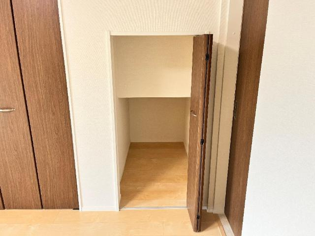 カーサ　セレーナの収納|収納