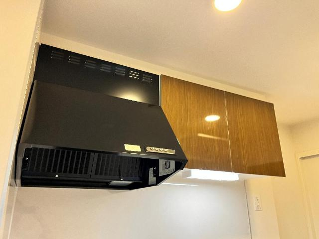 カーサ　セレーナの収納|収納