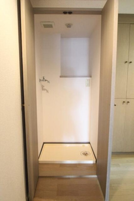 【設備】 | メインステージ大森海岸