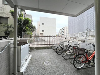 【その他】 | メインステージ大森海岸