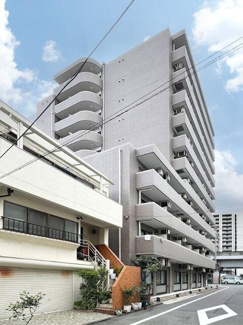 【外観】 | 外観も気になるポイント