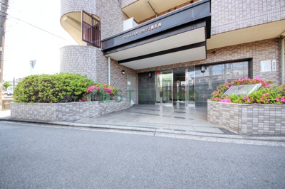  | マイキャッスルラルジュ横浜西