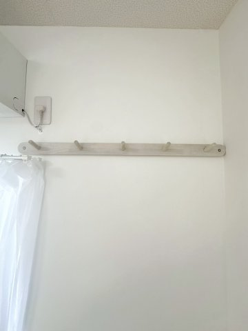 第3田辺マンションの設備