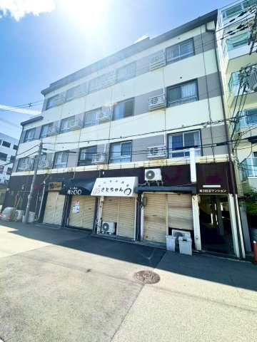第3田辺マンション