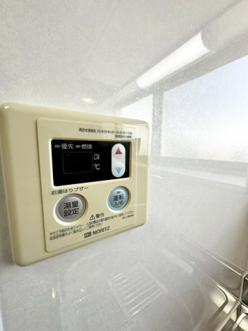 第3田辺マンションの設備