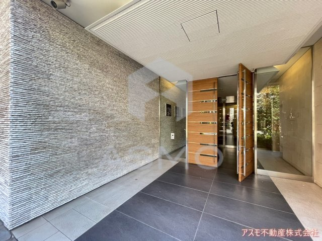 【ロビー】 | casa felice