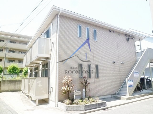 アムール　芭蕉館