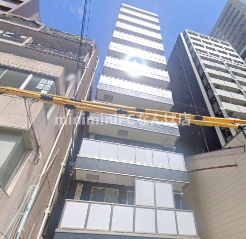 リヴィエール ゴーシュ 谷町六丁目