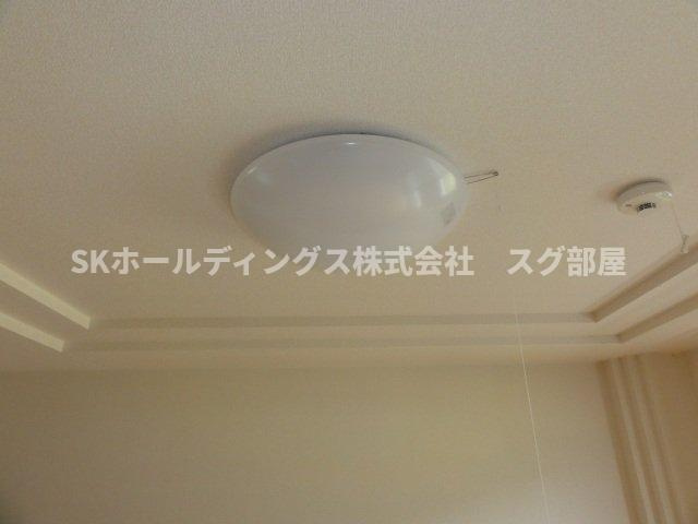 ベルメゾンのその他|照明器具