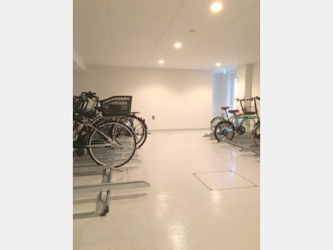 【その他】XEBECときわ台