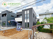 タマタウン牛久市南　新築戸建　2号棟の画像