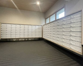 【その他共用部分】 | ビレッジハウス品川八潮タワー１号棟