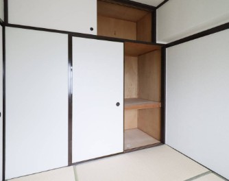 【収納】 | ビレッジハウス品川八潮タワー１号棟