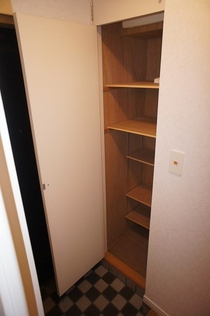 エンクレスト天神Ⅱのその他