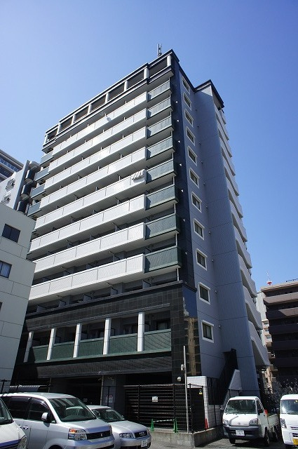 エンクレスト天神Ⅱ