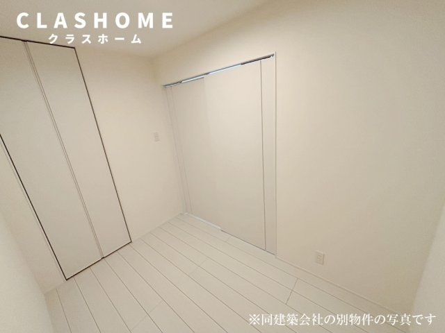 Jack nanyoⅡ　　刈谷市近郊の賃貸ならクラスホーム刈谷店の内装