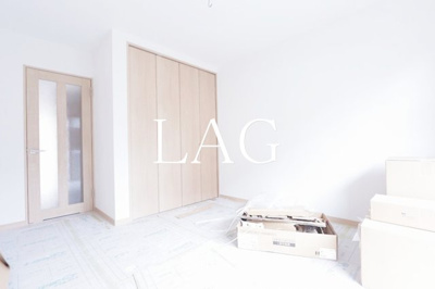 【居間・リビング】 | ロワール原木 | 洋室のお部屋です。