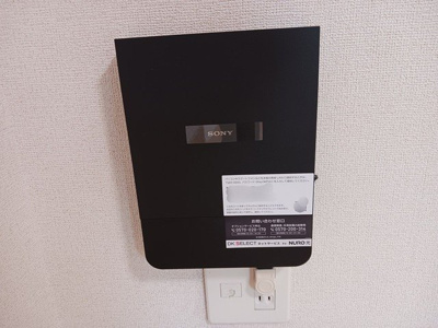 【設備】 | リーガルコート