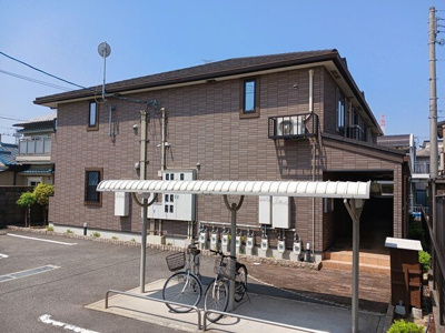 【外観】 | リーガルコート