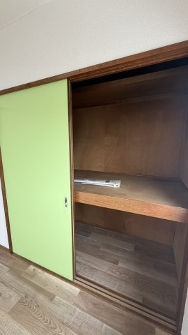 木曽根アパート