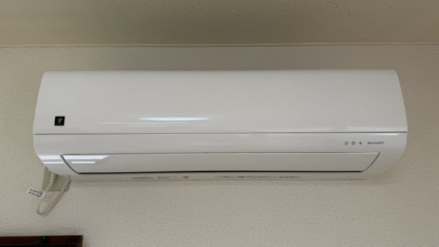 木曽根アパート