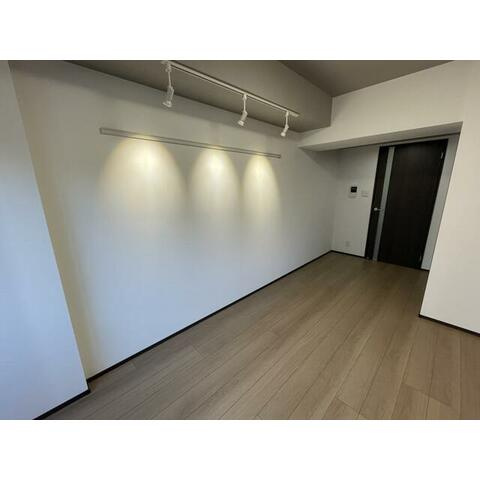 横浜市保土ケ谷区岩間町１丁目の賃貸マンションの寝室