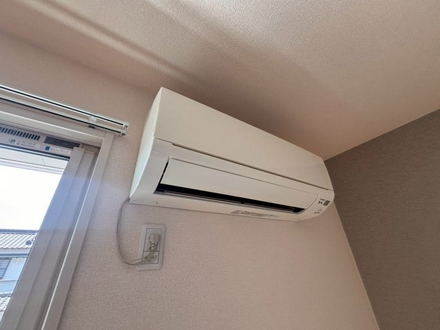 ＯＴＴ'ｓ賀来の設備