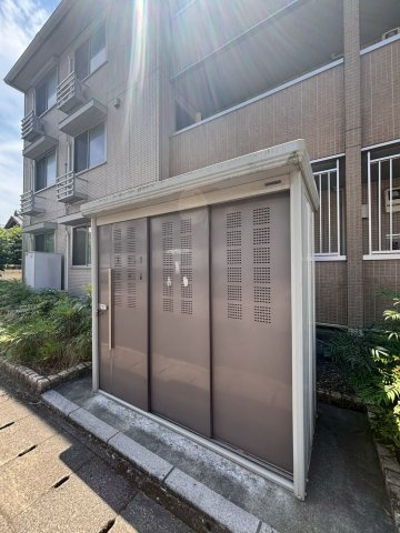 ＯＴＴ'ｓ賀来のその他共用部分