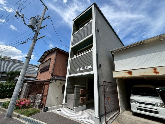 VIEVLE IKEDA NY