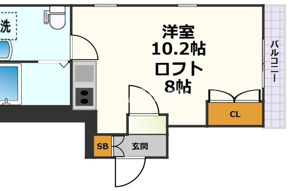 アーバン栄