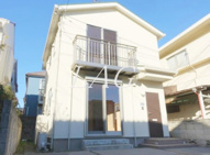 上水本町戸建の画像