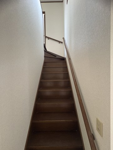 【その他】 | 片峰中央2丁目髙田貸家