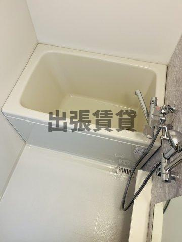 仲介手数料0円！ルシェル大曽根の浴室