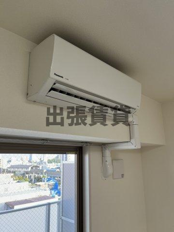 仲介手数料0円！ルシェル大曽根の設備