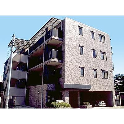 【外観】 | 保土ヶ谷南パーク・ホームズ