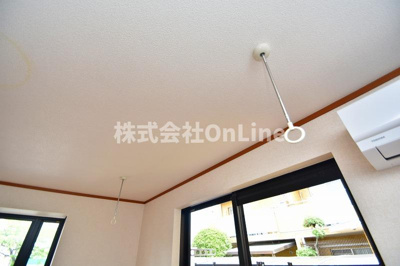 【設備】 | リヴィエール菱南