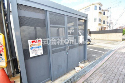 【その他共用部分】 | リヴィエール菱南