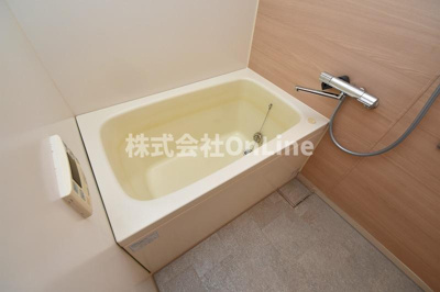 【浴室】 | リヴィエール菱南